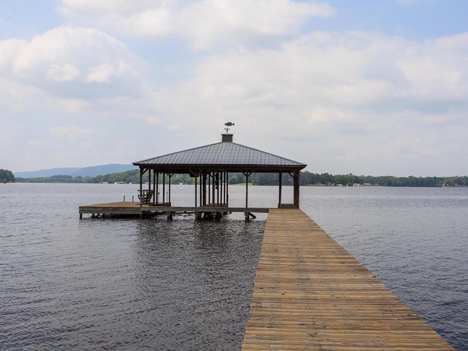 Lake Guntersville Vacation Rental 78 Floyd Cir, Scottsboro ...