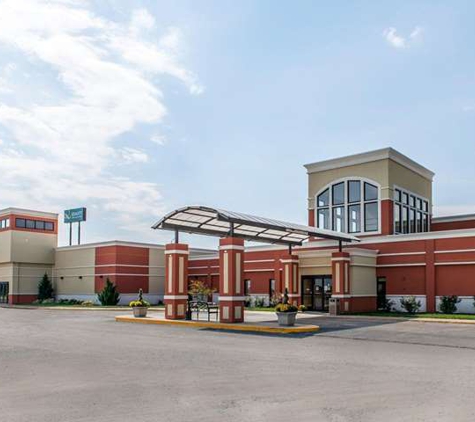 Quality Inn & Suites - Mattoon, IL