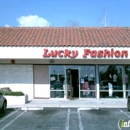 Lucky Fashion - Discount Stores