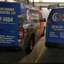 Lion Air Conditioning & Heating Repair - Air Conditioning Service & Repair