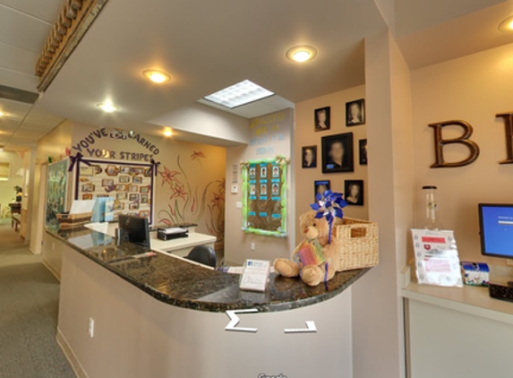 Brown Family Orthodontics - Pascagoula, MS