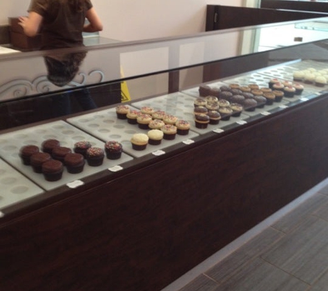 Velvet Cupcakes Inc - Sherman Oaks, CA