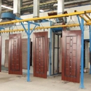 NEW CENTURY DOORS & BUILDING COMPONENTS INC. - Door Wholesalers & Manufacturers