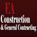 Ea Construction and General Contracting - General Contractors