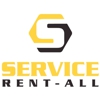 Service Rent-All gallery