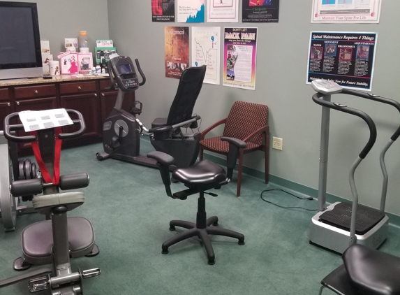 Roffler Chiropractic Clinic - Winter Park, FL