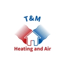 T & M Heating & Air - Heat Pumps