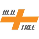 MD Tree Surgery - Tree Service