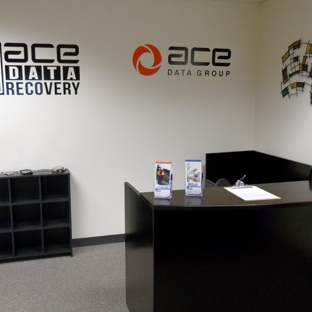 ACE Data Recovery - Chicago, IL