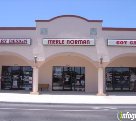 Merle Norman Cosmetics - Lady Lake, FL