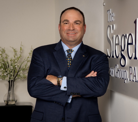 The Siegel Law Group, P.A. - West Palm Beach, FL