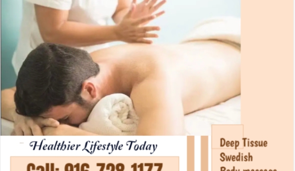 Bella Massage - Citrus Heights, CA