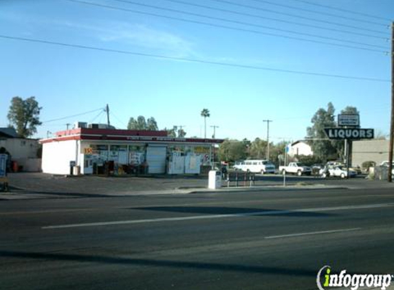 Broadway Liquor - Mesa, AZ