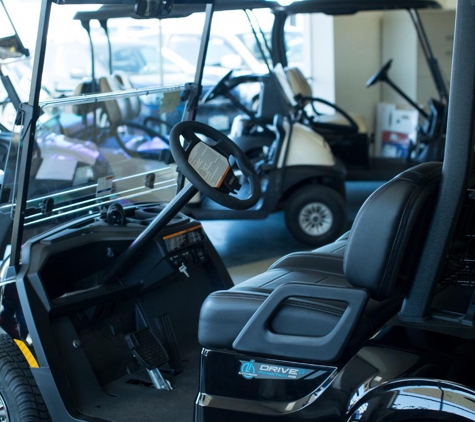 Northwest Golf Cars Inc - Spokane Valley, WA