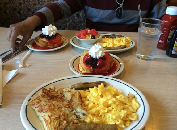 IHOP - Chula Vista, CA