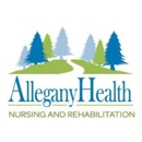 Allegany Health Nursing and Rehabilitation - Physical Therapists