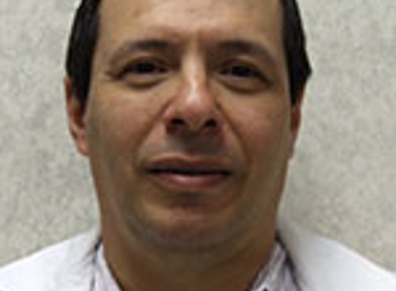 Dr. Juan E Angel, MD - Tampa, FL