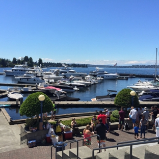 Carillon Point - Kirkland, WA