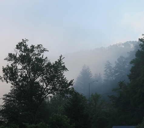 Natural Bridge Campground - Slade, KY