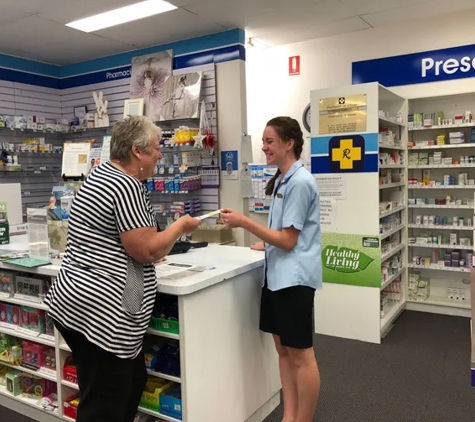 Lake Albert Pharmacy - Lake Albert, NSW