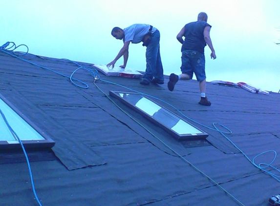 Above the Rest Roofing - Rutherfordton, NC