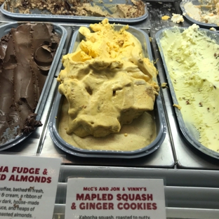 McConnell’s Fine Ice Creams - Studio City, CA