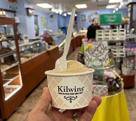 Kilwins Ice Cream - Chocolate - Fudge - Rehoboth Beach, DE