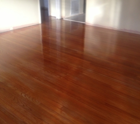 apex wood floors - Miami, FL