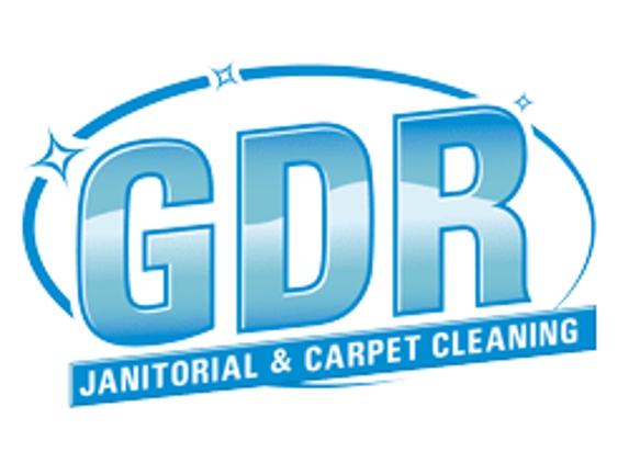 GDR Janitorial & Carpet Cleaning Inc