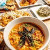 Meraki Greek Bistro Williamsburg gallery