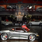 Auto Showcase of Bel Air