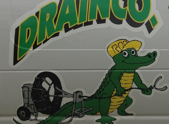 Drainco - Huntsville, TX