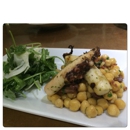 Nocciola Ristorante - Pasta