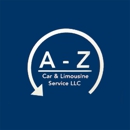A to Z Car & Limousine Service LLC - Taxis