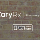 CaryRx - Pharmacy Delivery - Pharmacies