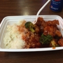 Great Wall Chinese Food Take Out