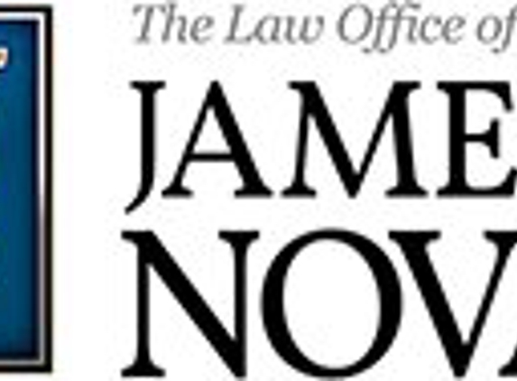 Law Office of James E. Novak - Tempe, AZ