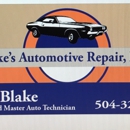 Mike's Automotive Repair LLC - Auto Repair & Service