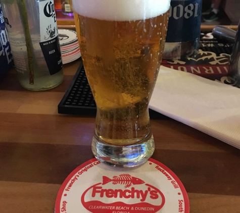 Frenchy's Cafe - Clearwater Beach, FL