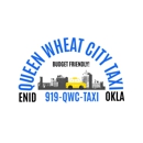 Queen Wheat City Taxi - Taxis