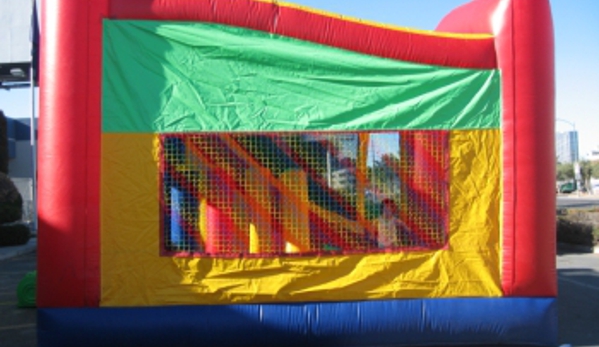 Jump N Kids, Inc. - Henderson, NV