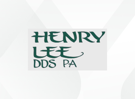 Henry Lee, DDS, PA - Olney, MD