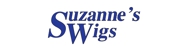 Suzanne's Wigs (Jacquelyn Collection) Logo