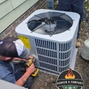 Parker and Company Heating and Air - Heating Equipment & Systems-Wholesale