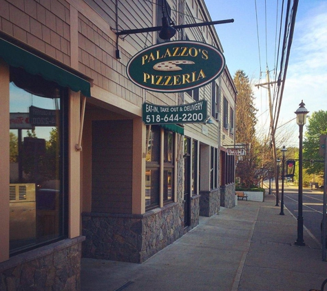 Palazzo's Pizzeria - Bolton Landing, NY