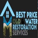 Best Price Mold and Water Restoration LLC - Mold Remediation