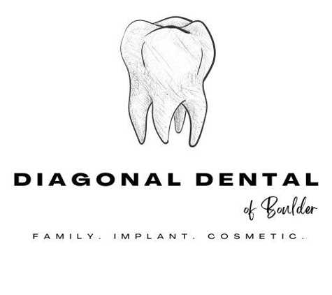 Diagonal Dental of Boulder - Boulder, CO