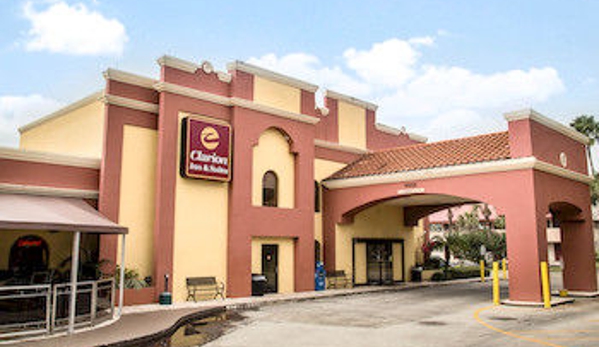 Clarion Inn & Suites At International Drive - Orlando, FL