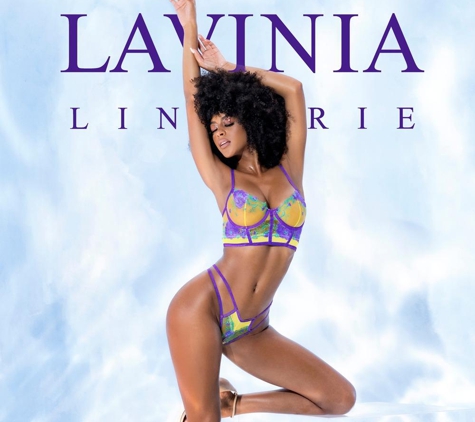 Lavinia Lingerie - Leesburg, VA