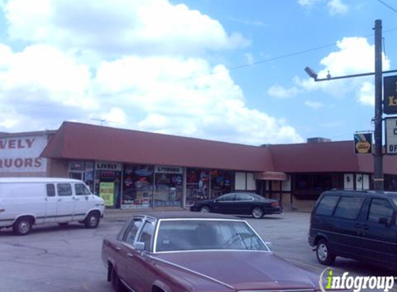 Lively Liquors - Elk Grove Village, IL